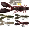 Online Stangger Craw Señuelos Hideup|Señuelos De Vinilo