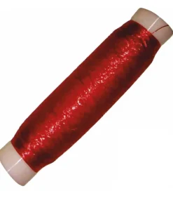Discount Hilo Elástico Rojo Accesorios Pesca Surfcasting
