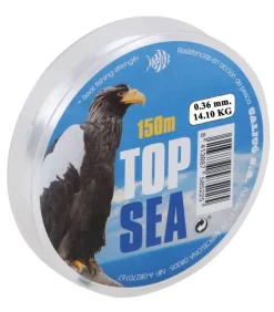 Online Hilo Top Sea 150 Mt. 0.36 mm. Monofilamentos
