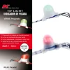 Best Indicador Picada Tip Light Accesorios Pesca Surfcasting|Indicadores Picada