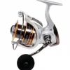 Leopard Iridium|Carretes Spinning