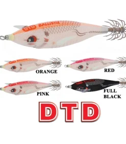 Online Ballistic Red Killer Jibioneras Dtd