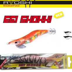 Discount Jibioneras Ryoshi Shokki 3.5 Jibioneras Ryoshi Egging|Jibioneras Economicas