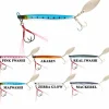 Best Jig Samurai Spin Peces Daiwa|Peces Plomados Jigs