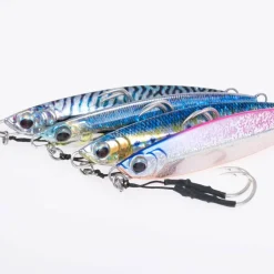 Best Jig Boomer Peces Hart|Peces Plomados Jigs