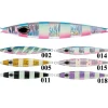 Outlet Jig Massivo Peces Plomados Jigs