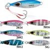 Discount Jig Modelo 130 Peces Plomados Jigs
