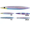 Outlet Jig Stream Peces Plomados Jigs