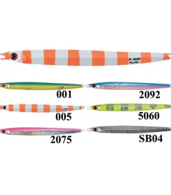 Jig XL-Blade Peces Plomados Jigs