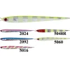 New Jig Z-Akula Peces Plomados Jigs