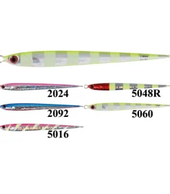 New Jig Z-Akula Peces Plomados Jigs