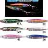 Outlet Jigs Umiko Peces Fishus|Peces Plomados Jigs