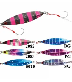 Best Jigs B-Runner Peces Hart|Peces Plomados Jigs