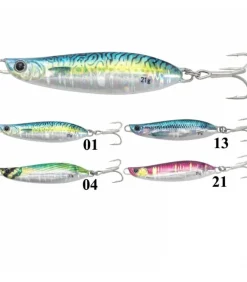 Sale Jigs Exoco Peces Hart|Peces Plomados Jigs
