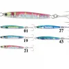 Hot Jigs M-Aji Peces Hart|Peces Plomados Jigs