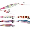 Hot Jigs Palito Peces Hart|Peces Plomados Jigs