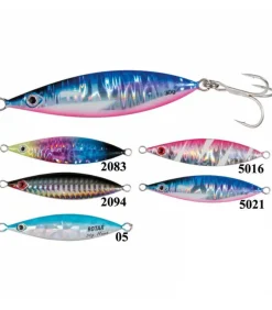 Outlet Jigs Rotar Peces Hart|Peces Plomados Jigs