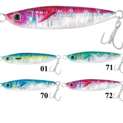 Sale Jigs Seuru Peces Hart|Peces Plomados Jigs