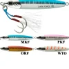 Sale Jigs X-Way Dark Force Peces X-Way|Peces Plomados Jigs