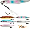 Jigs X-Way Phonton Light Peces X-Way|Peces Plomados Jigs