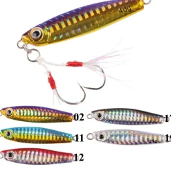 Discount Jigs Caster Peces Yokozuna|Peces Plomados Jigs