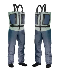 Outlet JMC Evolution G2 ZIP Vadeadores De Pesca