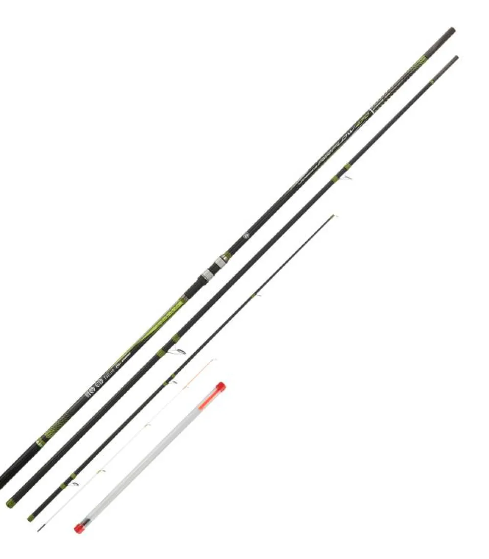Best Airflow Cañas Kali Kunnan|Cañas Surfcasting