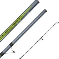 New Battle Cast Cañas Kali Kunnan|Cañas Surfcasting