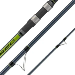 New Battle Cast Cañas Kali Kunnan|Cañas Surfcasting
