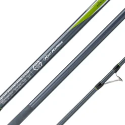 New Battle Cast Cañas Kali Kunnan|Cañas Surfcasting