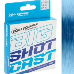 New Big Shot Cast Monofilamentos