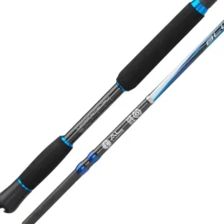 Hot Bluefinn Cañas Kali Kunnan|Pesca Extrema