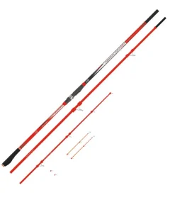 Draylon Cañas Kali Kunnan|Cañas Surfcasting