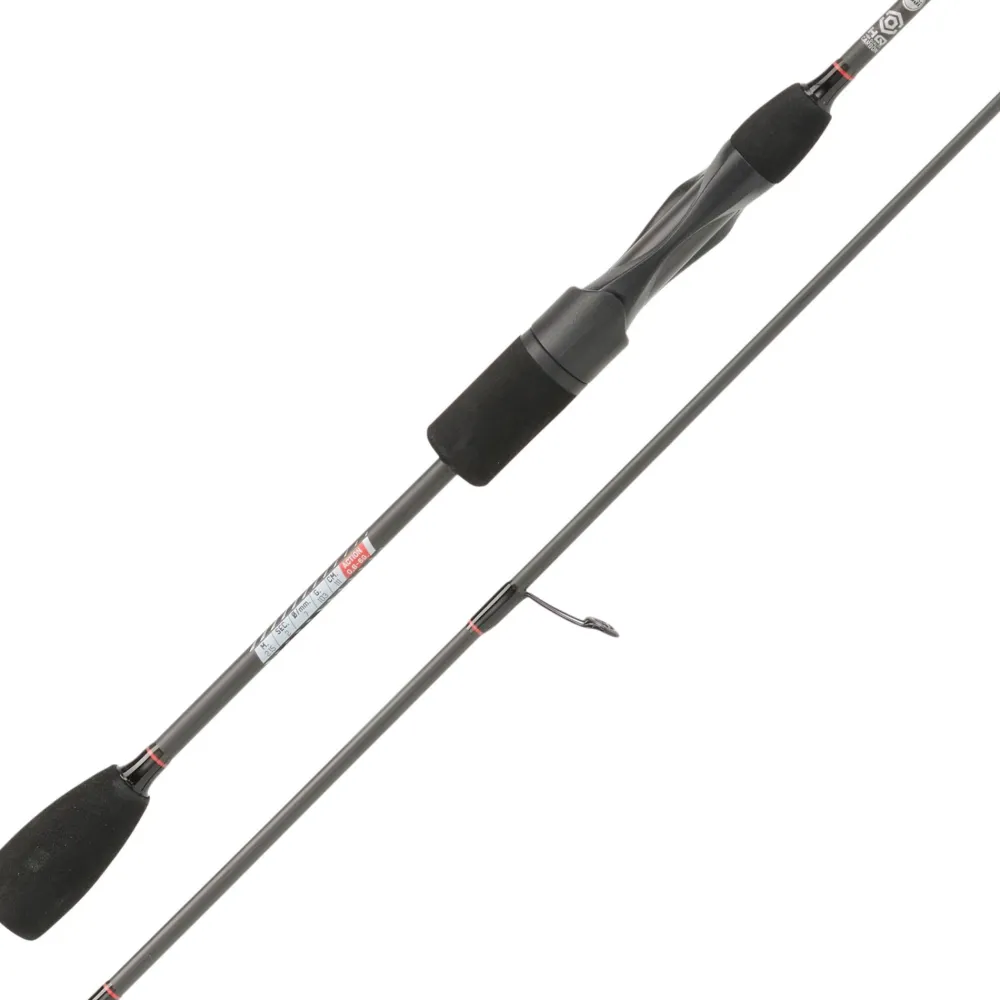 Outlet Micro Sense Cañas Kali Kunnan|Rockfishing