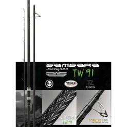 Clearance Samsara TW91 Cañas Kali Kunnan|Cañas Surfcasting