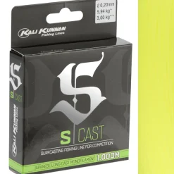 Clearance S-Cast 1000 MT Monofilamentos