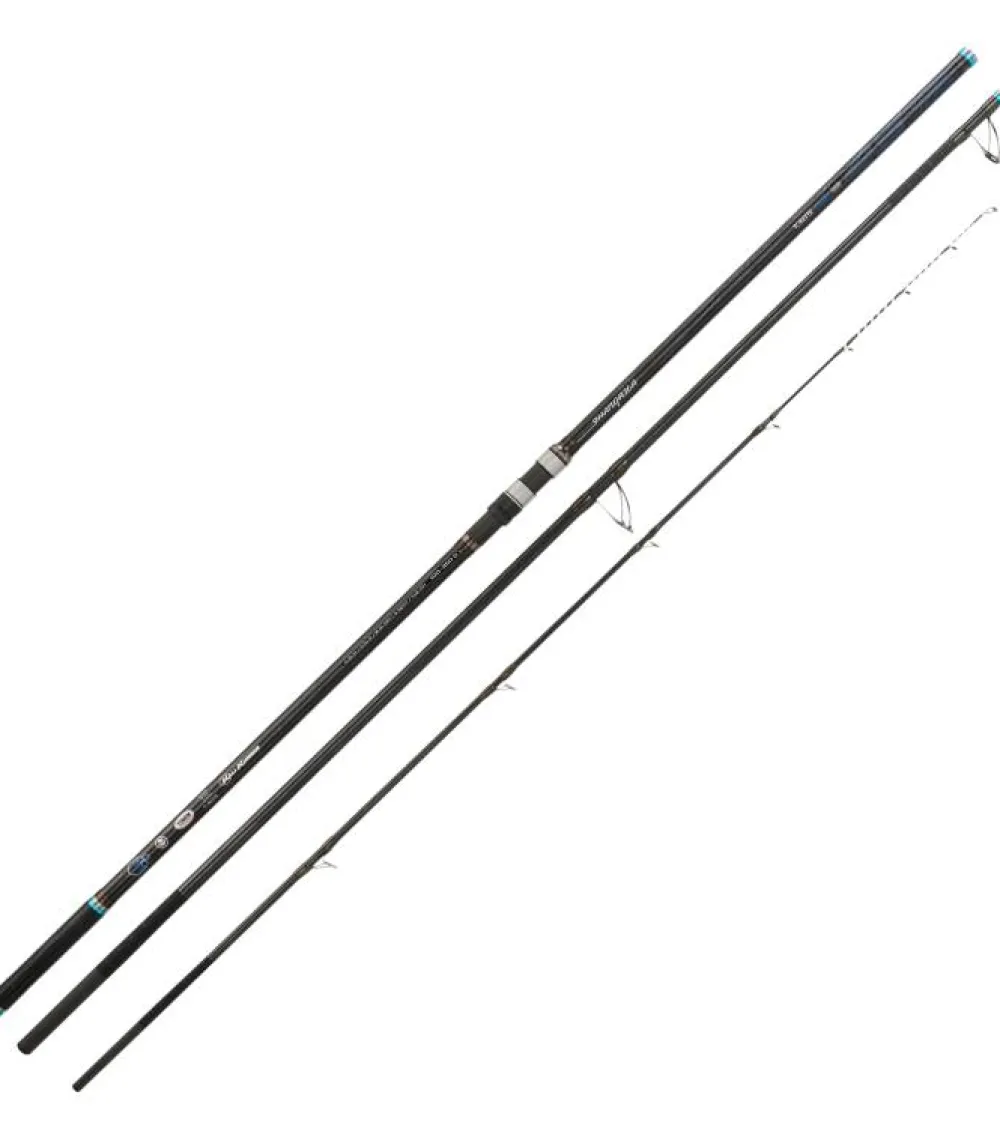 Outlet Shangrila 45 Torzite Test Cañas Kali Kunnan|Cañas Surfcasting