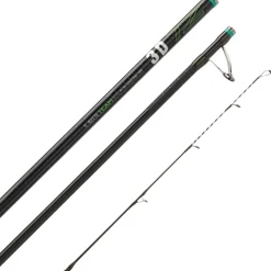 Clearance Shangrila 3D Torzite Team Cañas Kali Kunnan|Cañas Surfcasting