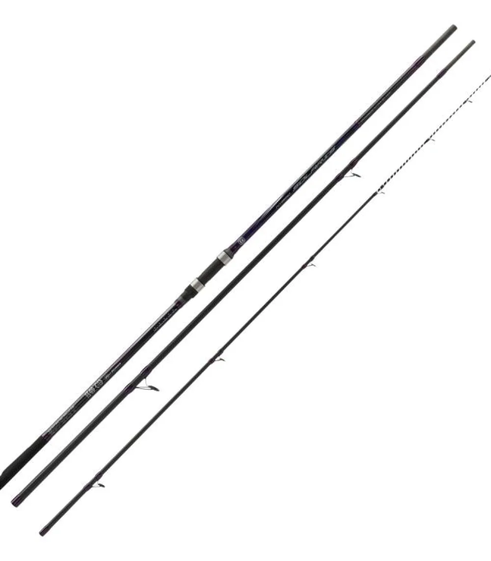 Solaris Cañas Kali Kunnan|Cañas Surfcasting
