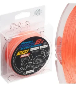 Clearance Track Egi Hilos Trenzados