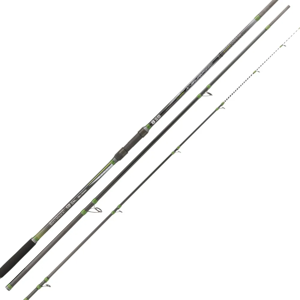 Discount X-Surf 360 Cañas Kali Kunnan|Cañas Surfcasting