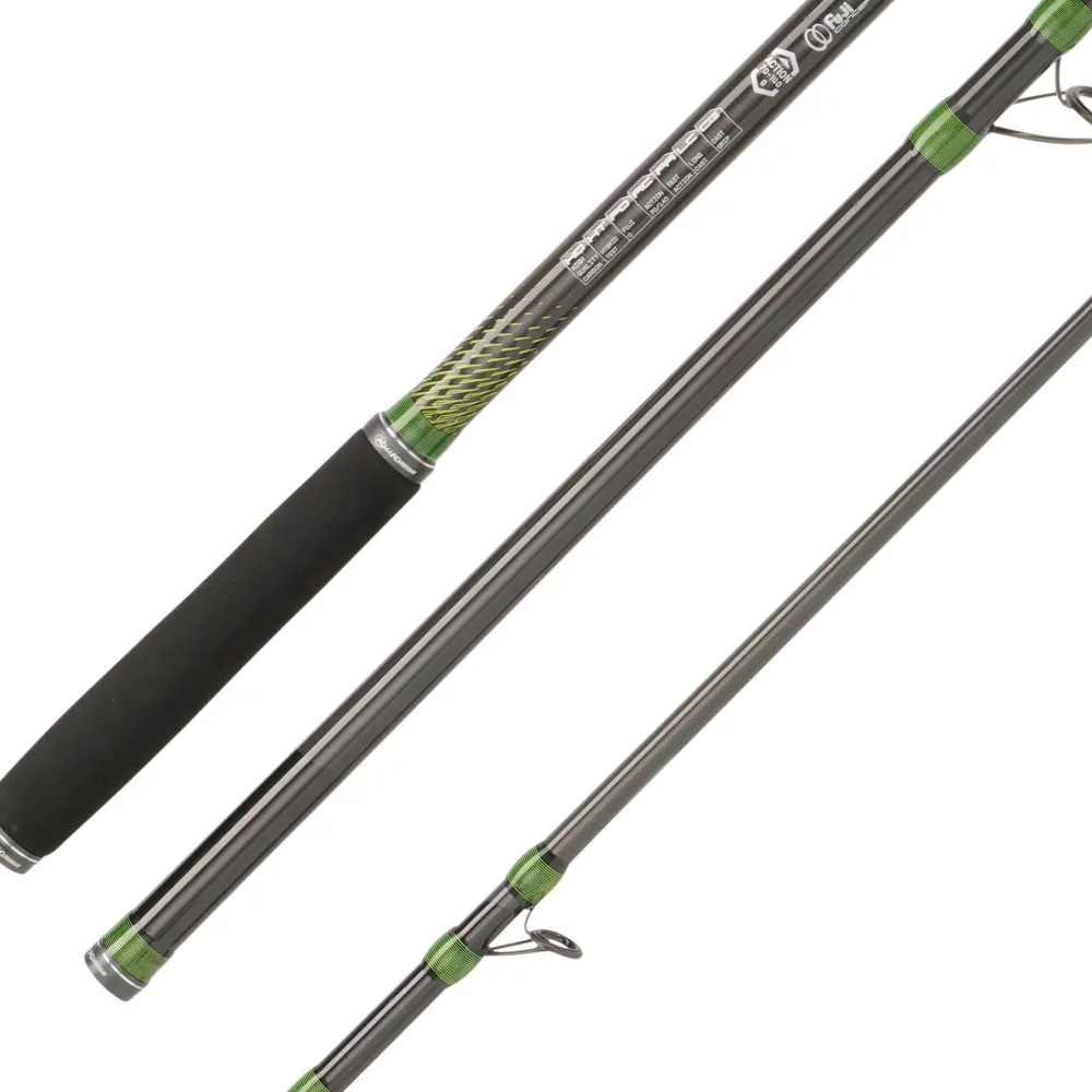 Discount X-Surf 360 Cañas Kali Kunnan|Cañas Surfcasting