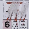 Best Sabiki Red Plumas Y Aparejos