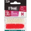 Kit Perlas Salmón Montaje Bajos De Linea