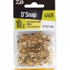 Clearance Kit Emerillones Agrafe Emerillones Giratorios