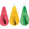 Online Lagrima Fluorescentes PACK 2 Plomos Color Y Fluorescente