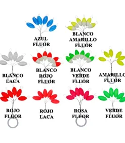 Clearance Levantadores Cebo Accesorios Pesca Surfcasting|Montaje Bajos De Linea