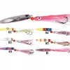 Hot Light Inchiku Peces Hart|Peces Plomados Jigs
