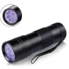 Outlet Linterna UV-12 Frontales Y Linternas