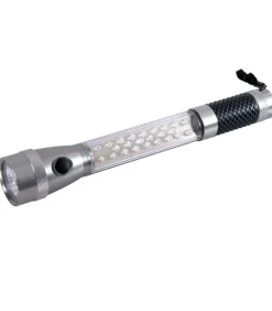 New Linterna Pesca 31 Leds Frontales Y Linternas